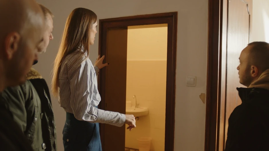 "Stvaranje sa Anjom"