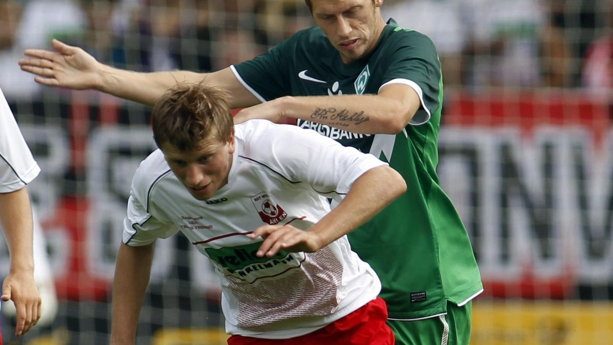 Marcus Piossek przeniósł się z Karlsruher SC do VfL Osnabrueck. Były reprezentant Polski U-21 podpisał dwuletni kontrakt z niemieckim trzecioligowcem.