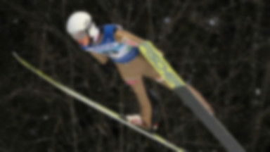 FIS Cup: kolejna wygrana Medweda, dwóch Polaków w "10"