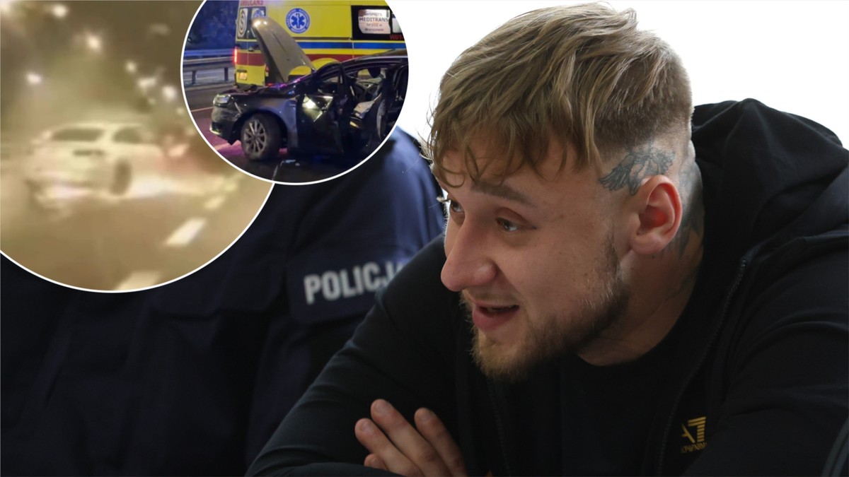 "Zabójstwa drogowego" wciąż nie ma w polskim prawie. Ale czy jest potrzebne?