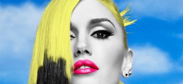 Gwen Stefani roznieca ogień w fanach