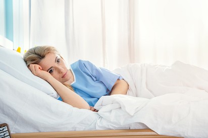 Negyven felett nőgyógyásznál: már csak simán kikapnák a méhét?