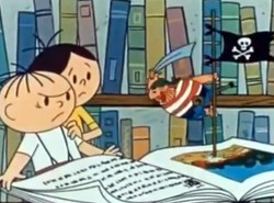 Znasz kultowe dobranocki PRL-u? Sentymentalny QUIZ. Zdobędziesz 7/10?