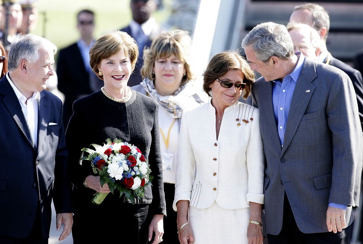 6. rocznica katastrofy pod Smoleńskiem