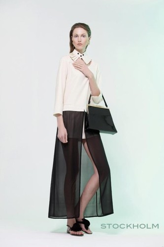 Sukienki nie do niezauważenia