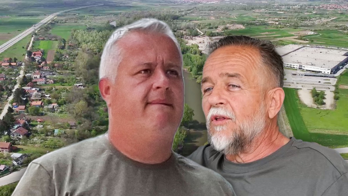 Nemanja Nikolić i tata