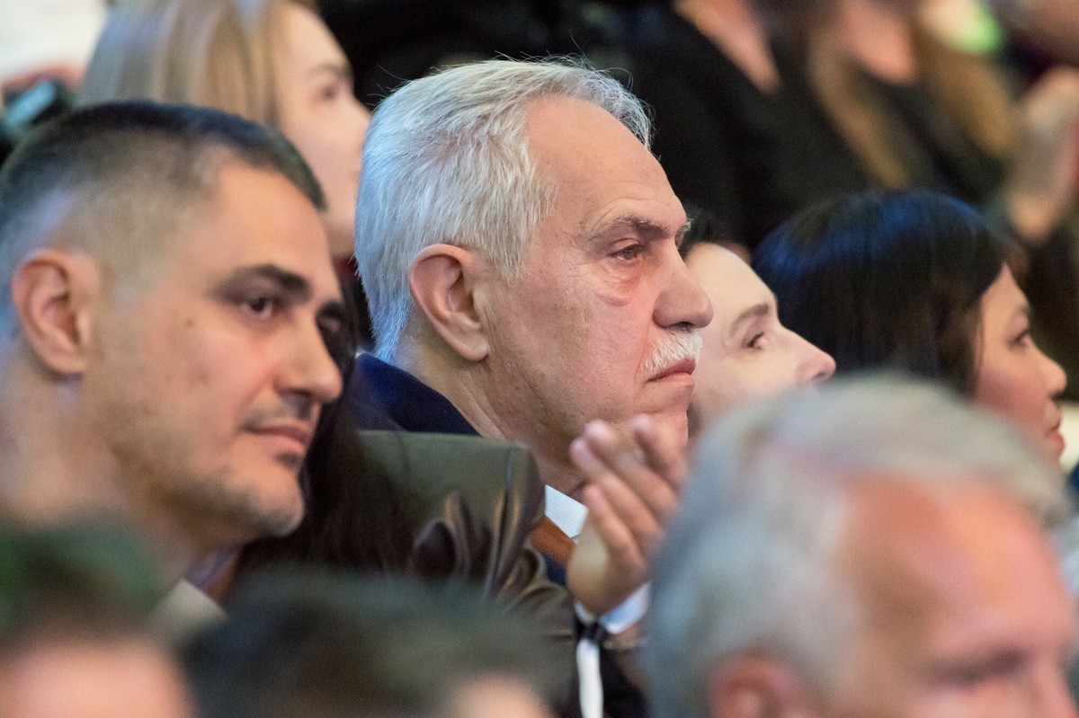 To oni przejmą imperium Zygmunta Solorza. Dwóch biznesmenów i tajemnicza córka