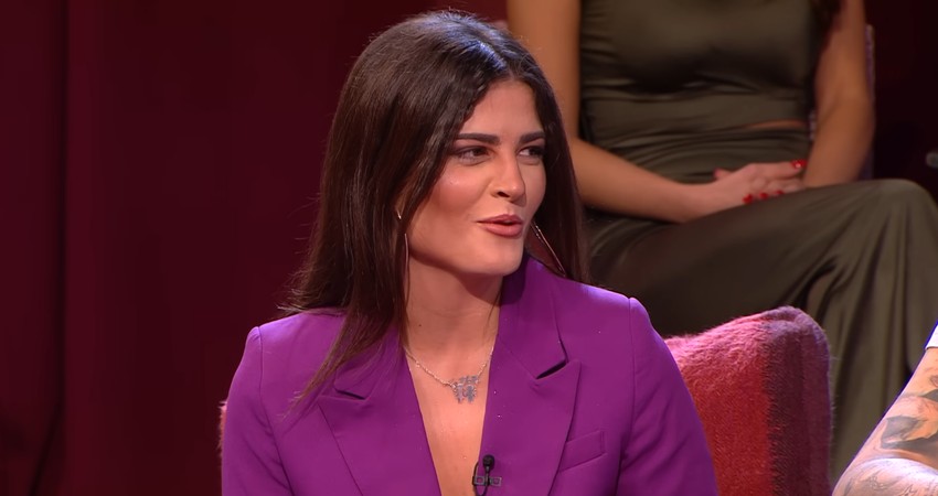 Rijaliti učesnica priznala sa koliko muškaraca je imala intimne odnose, brojka će vas šokirati
