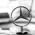 Kryzys w motoryzacji oszczędził segment premium. "Posiadanie auta na własność wróciło do łask" - mówi CEO Mercedes-Benz w Polsce
