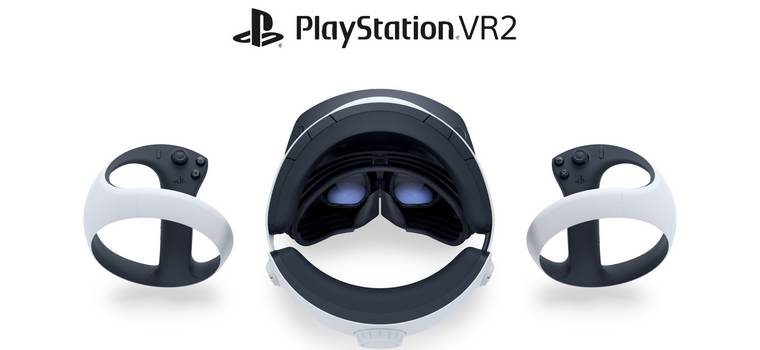 PlayStation VR2 może trafić do sprzedaży dopiero w przyszłym roku