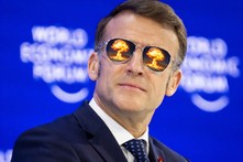 W Europie odżyła idea nuklearnej suwerenności. To jeszcze gra, czy już cel?