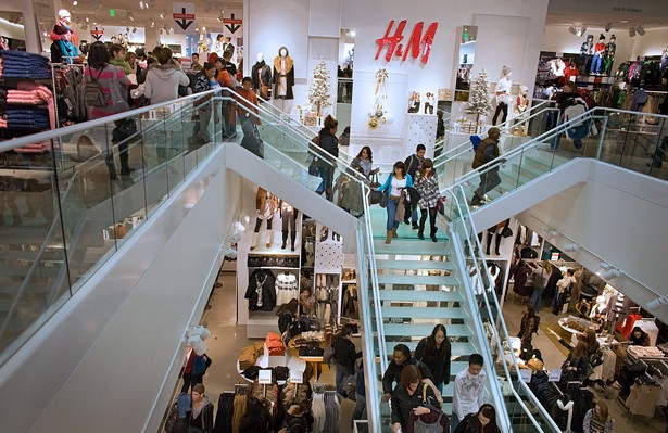 H&amp;M