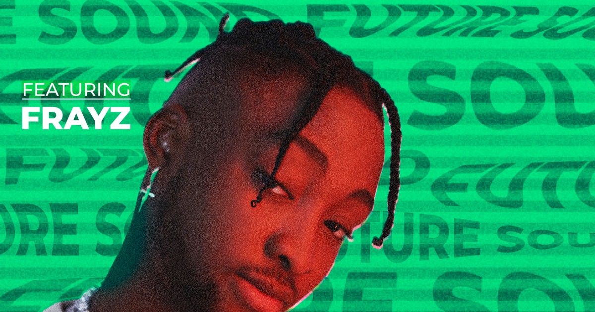Future Sounds Vol.1 featuring Frayz, ChuXchu, Jimohsoundz, Noon Dave and others - Vimarsana News