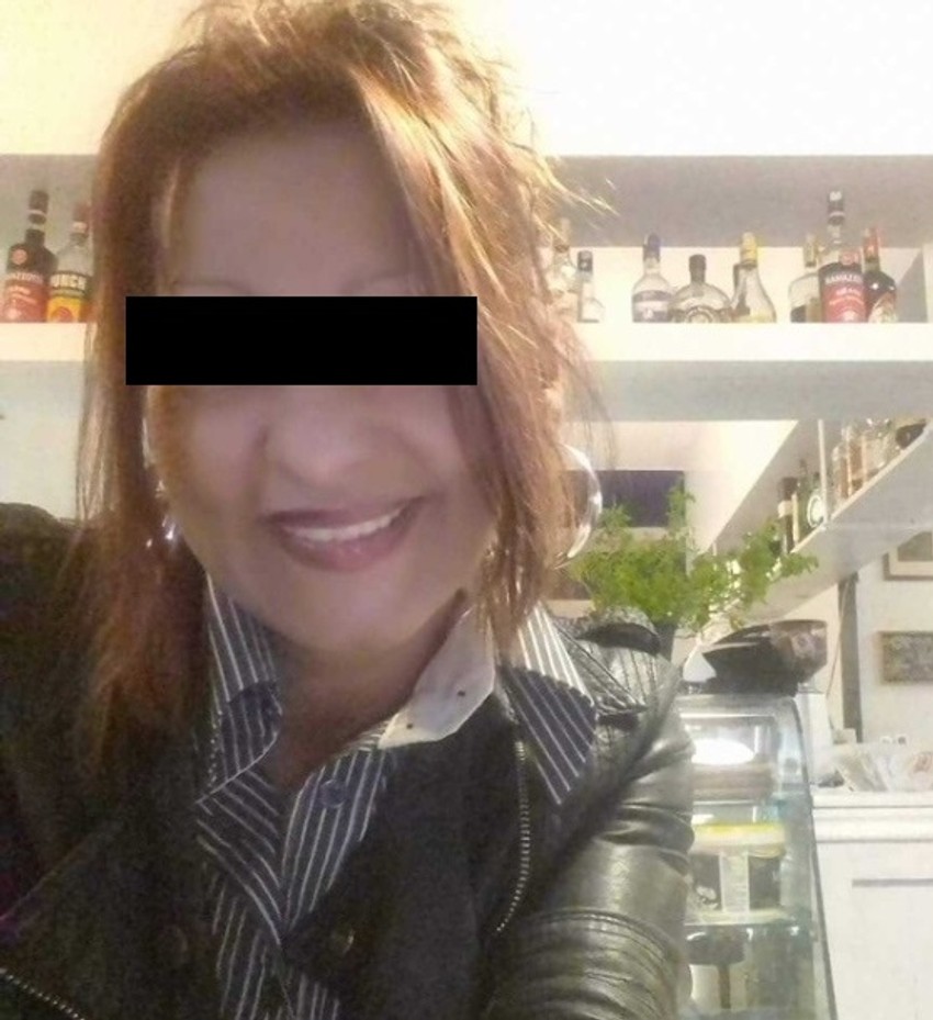 Ljubica Kostić umešana je u zločin