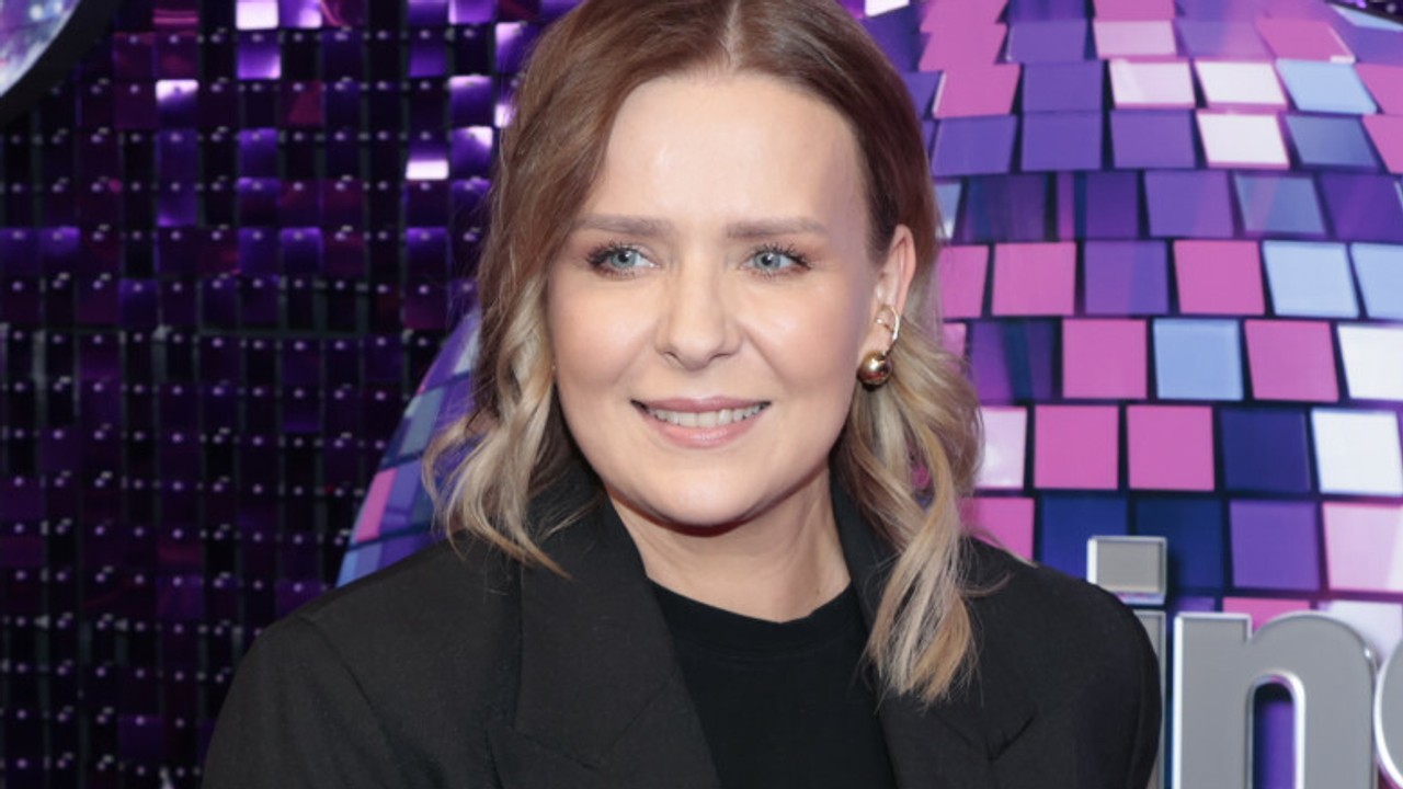 Aneta Zając "odpowiedziała" Mikołajowi Krawczykowi. Dodała wymowne zdjęcie