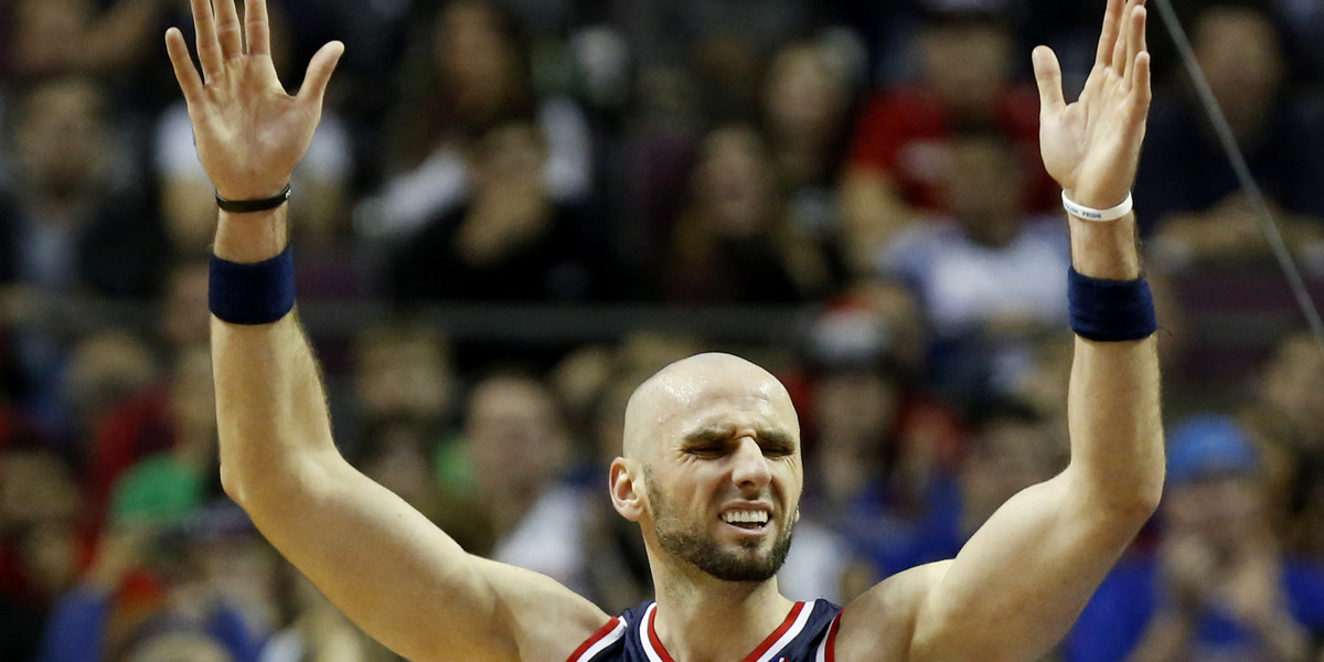 Marcin Gortat