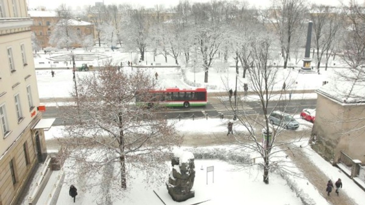 Ratusz wydał decyzję lokalizacyjną, z której dowiadujemy się, co ma się na zmienić na pl. Litewskim w Lublinie - informuje mmlublin.pl.