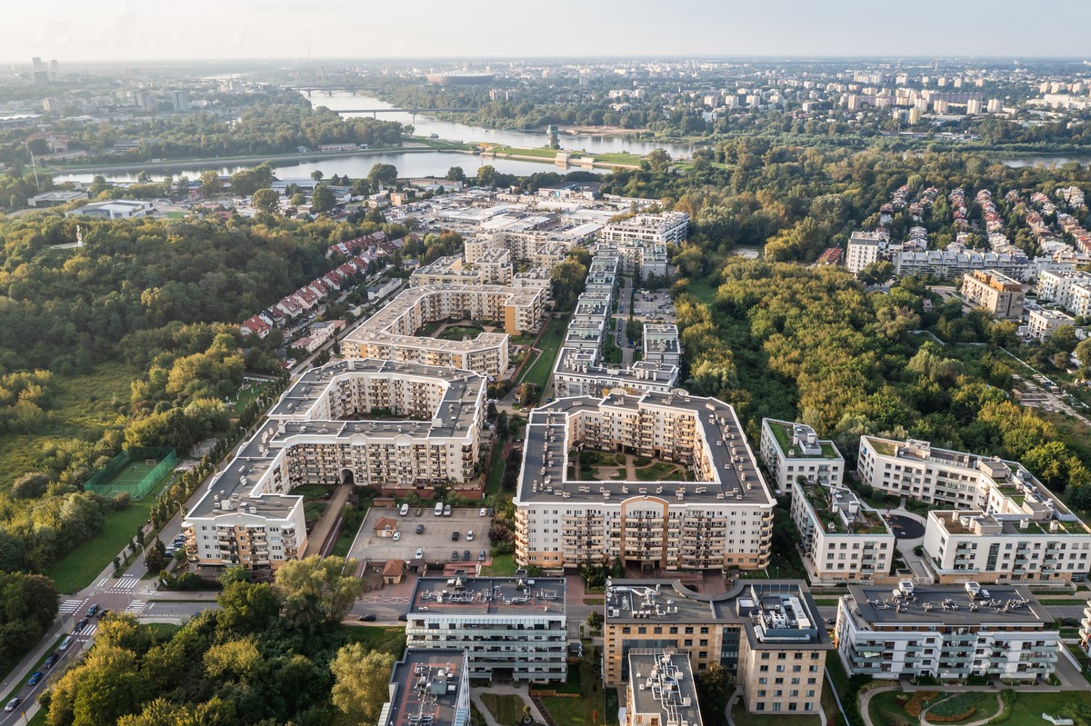Ceny mieszkań w województwie śląskim należą do najniższych w Polsce.
