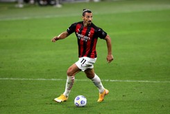 Zlatan Ibrahimovic zagra w filmie o przygodach Asterixa. W jaką rolę wcieli się piłkarz?