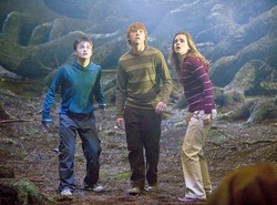 Oto pełny zwiastun nowego Harry'ego Pottera