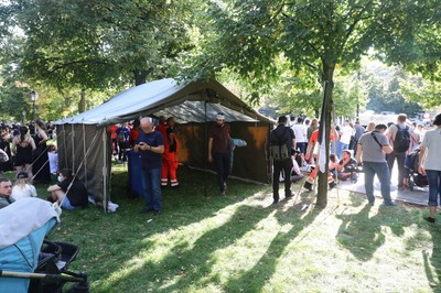 Szef MZ chce rozmawiać o postulatach protestujących na forum zespołu trójstronnego