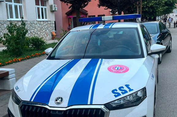 SRPKINJA UHAPŠENA U SLOVENIJI! Crna Gora za njom raspisala poternicu zbog oduzimanja deteta