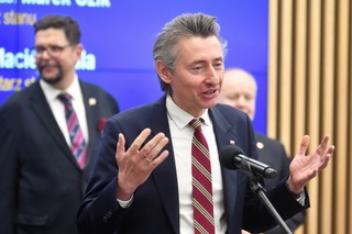 Sejmowa komisja za projektem noweli ustawy ułatwiającej m.in. odwoływanie pierwszych rektorów