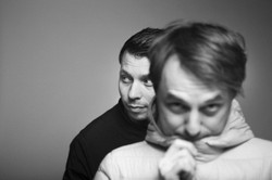 Bisz i Radex przedstawiają teledysk "Margines"