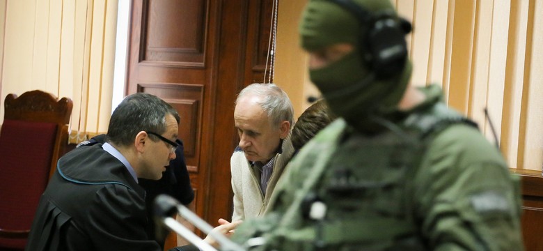 Bezprecedensowe wyznanie. Zbrodniarz wojenny pierwszy raz przyznał się do ludobójstwa