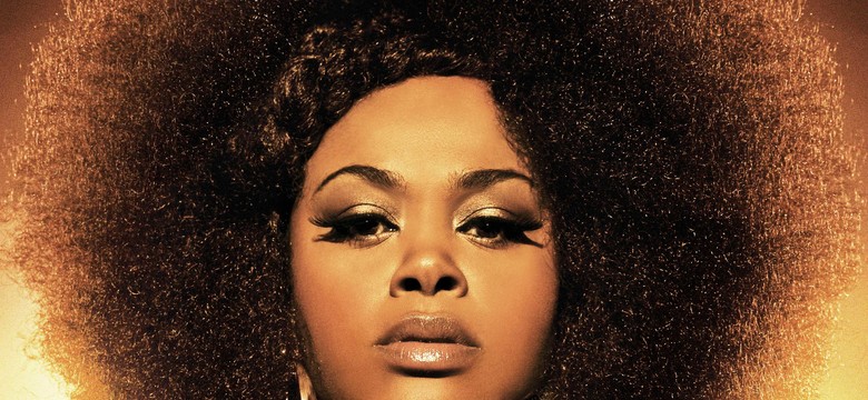 Jill Scott cała we łzach