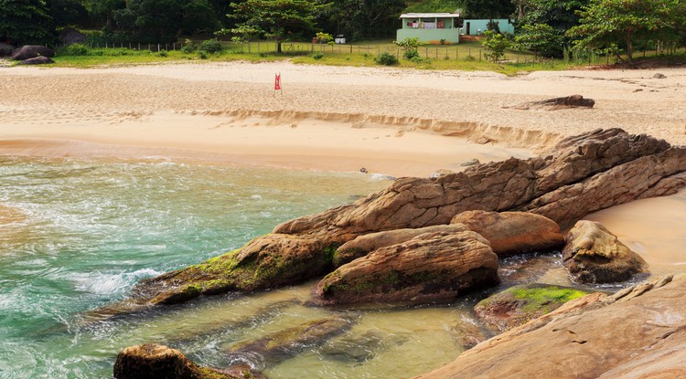 Trindade, Brazília