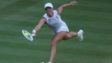 Finał Wimbledonu. Iga Świątek - Amanda Anisimova [RELACJA NA ŻYWO]