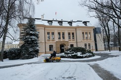 Zaskakujący zwrot w sprawie TVP. TK wydał postanowienie o zakazie zmian zarządu