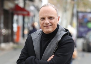 Slaviša Ćurović