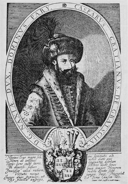 Gaspar Grazziani (domena publiczna)