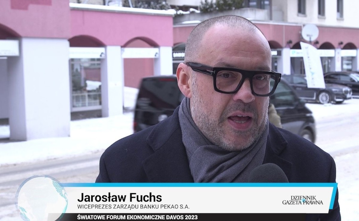 Jarosław Fuchs
