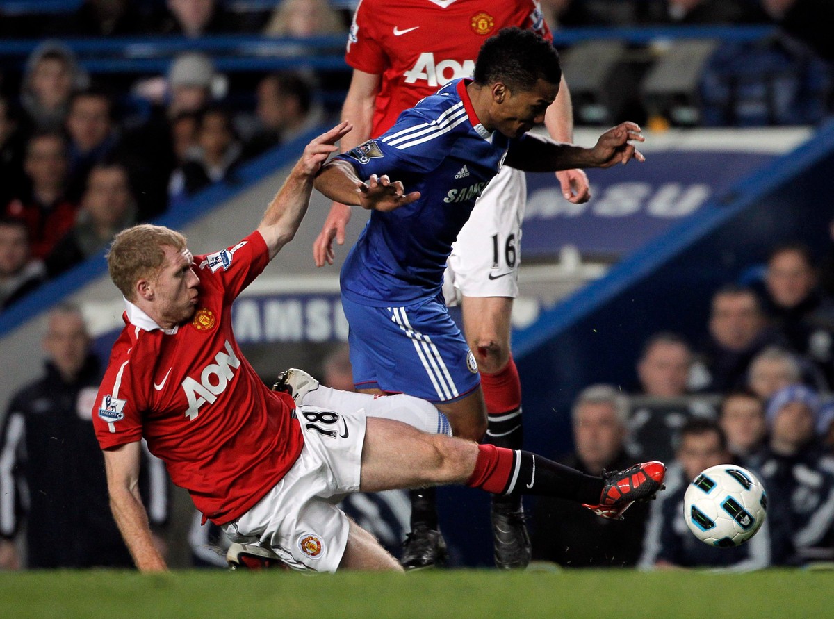 Tak Chelsea pokonała Man Utd w hicie ligi angielskiej