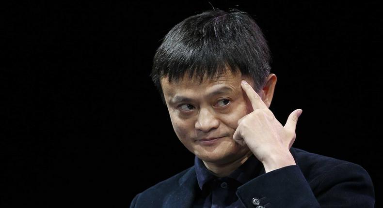 Jack Ma — born Ma Yun — was born on September 10, 1964, in Hangzhou, southeastern China. He has an older brother and a younger sister.