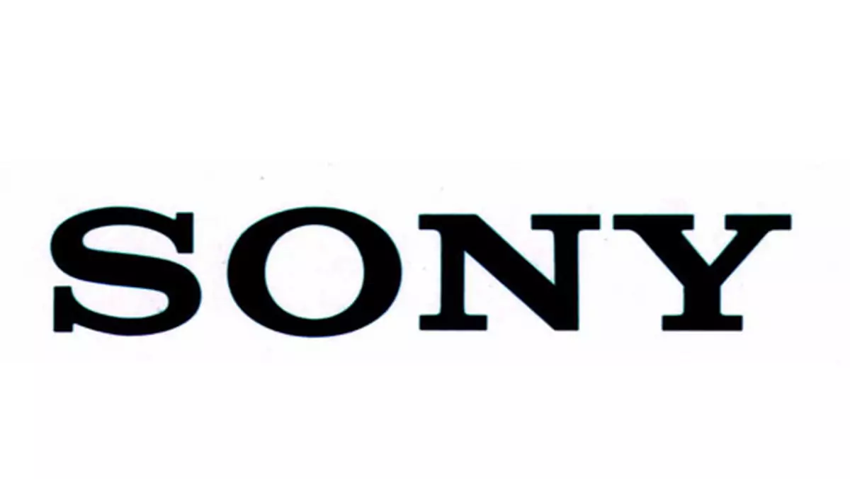 Sony i rozszerzona rzeczywistość