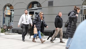 Milica Todorović i Petar Strugar 