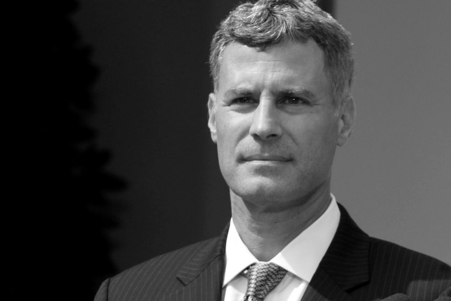 Alan Krueger