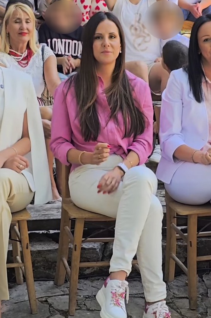 Tamara Vučić
