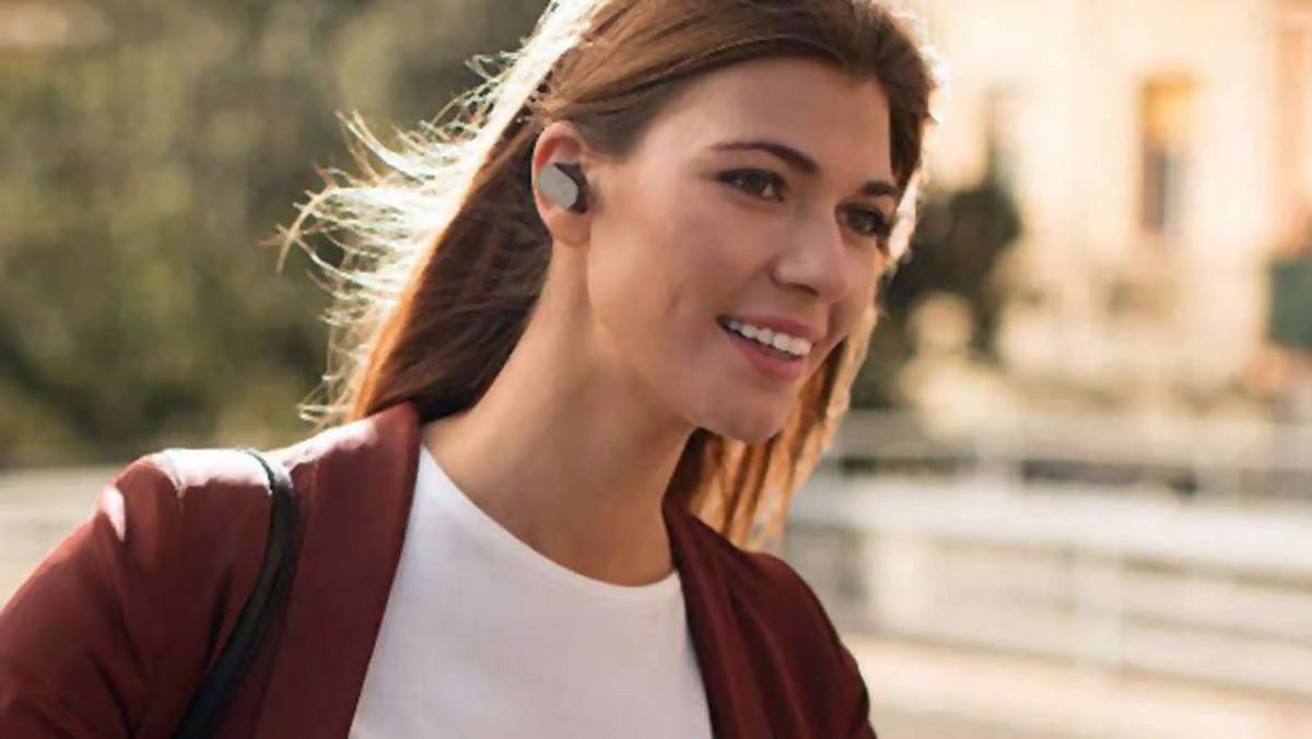 W Polsce rusza sprzedaż Xperia Ear