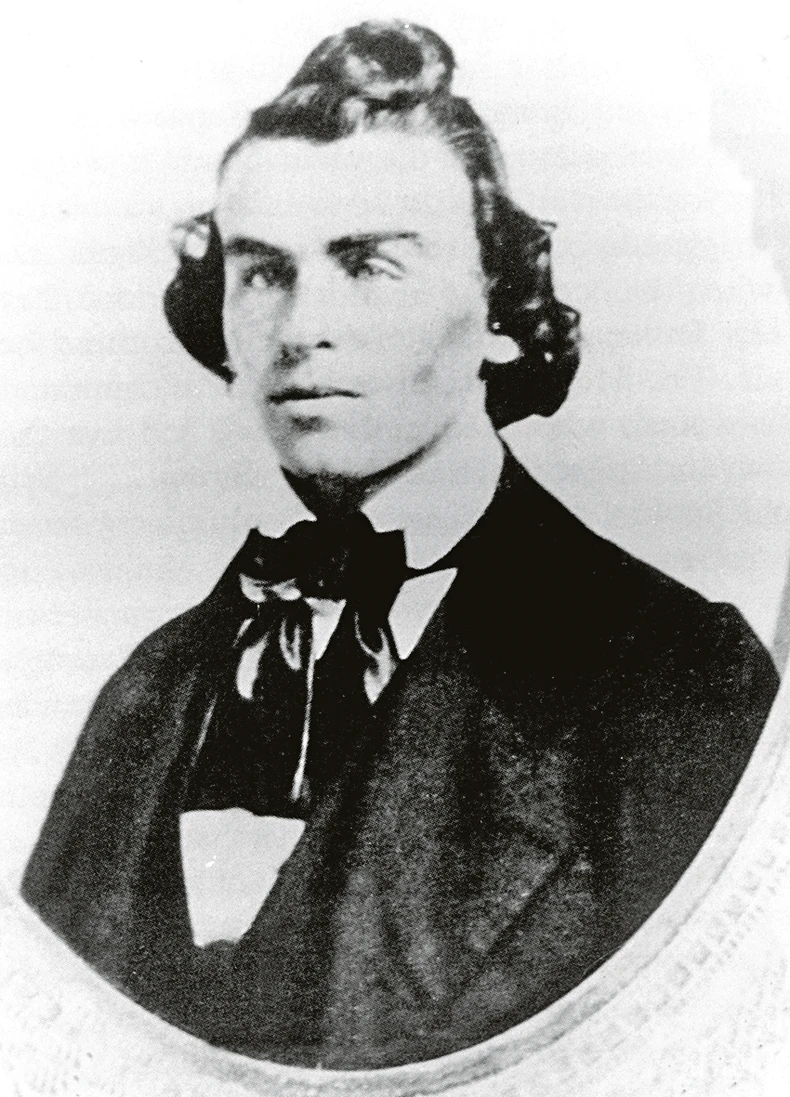 Misterija o nestanku posade "Meri Seleste"