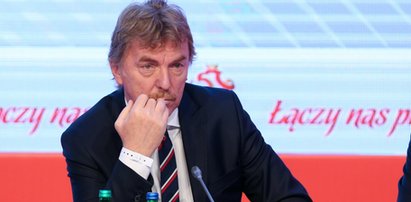 Boniek oskarżony o dyskryminację. Sprawa w UEFA!