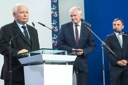 PiS ma niedługo zmienić sposób finansowania partii politycznych