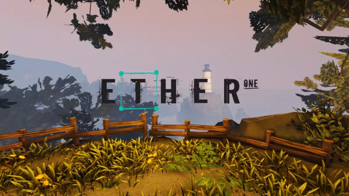 Recenzja: Ether One