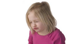 Osiem sygnałów choroby twojego dziecka. Na jakie objawy zwracać uwagę?