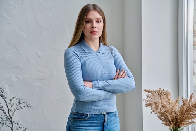 Prekrštene ruke ne šalju uvek negativnu poruku