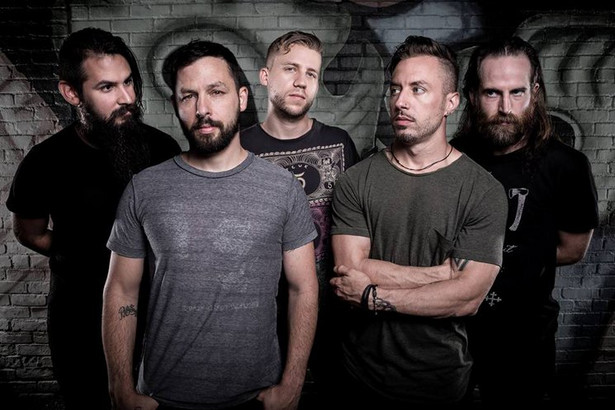 Ostatnie tchnienie. The Dillinger Escape Plan gra w Krakowie i Warszawie